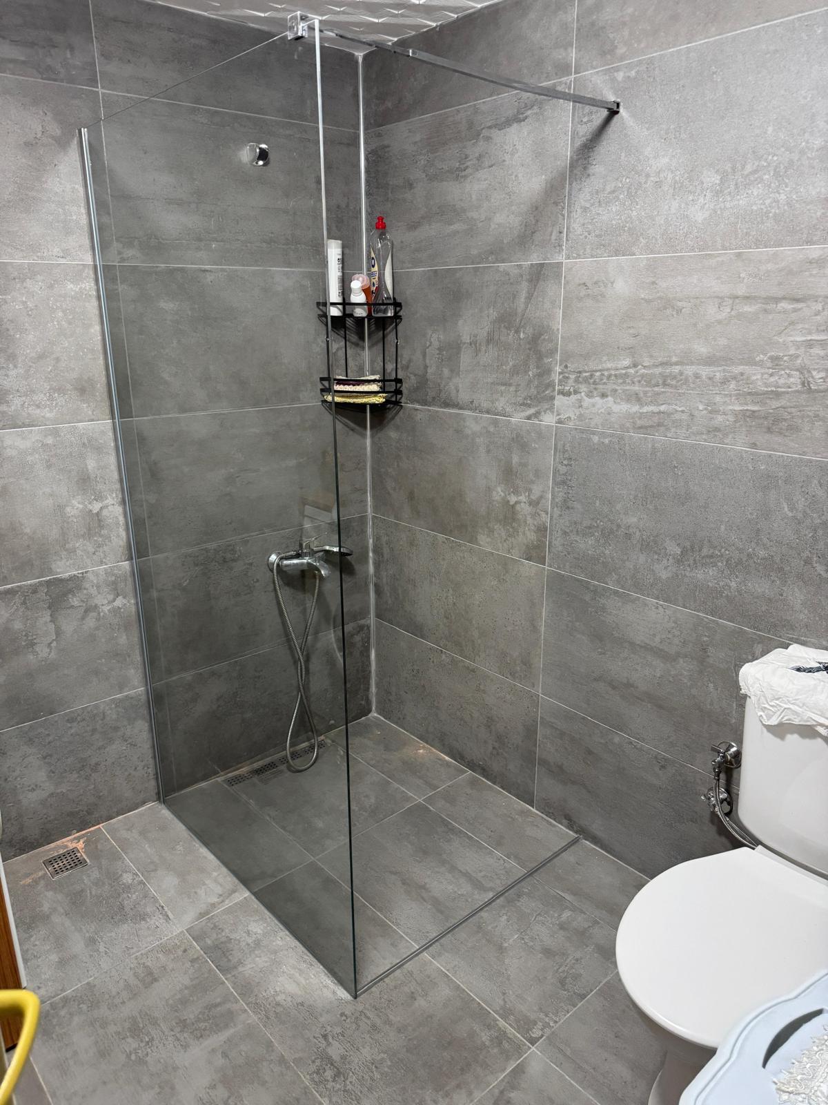  Sandy Duş Plus Banyo